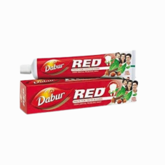 Red Tooth Paste 200gm- Dabur