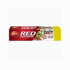 Red Tooth Paste 36gm- Dabur