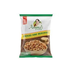 Ring Muruku 200gm- Amma's Kitchen