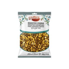 Roasted Chana 200gm - Handi