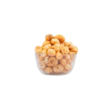 Roasted Makhana Periperi 70gm- Megh