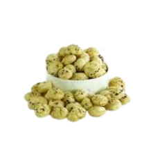 Roasted Makhana Pudina 70gm- Megh
