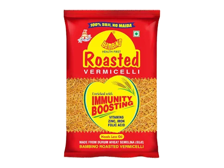 Roasted Vermicelli 350gm- Bambino