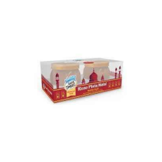 Rose Pista Malai Matka Kulfi 1pc