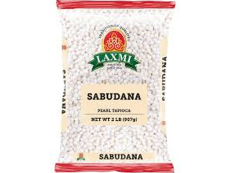 Sabudana 2lb- Laxmi
