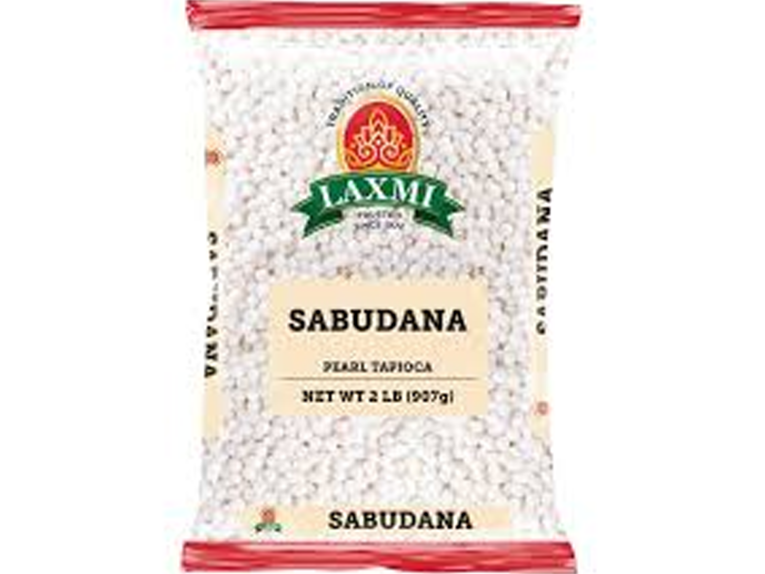 Sabudana 2lb- Laxmi