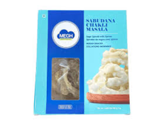 Sabudana Chakli Masala 200gm- Megh