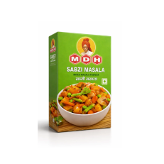 Sabzi Masala 100gm- Mdh