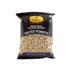 Salted Peanuts 150gm- Haldiram's