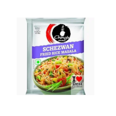 Schezwan Fried Rice Masala 50gm- Chings