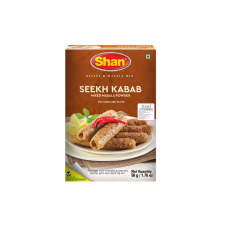Seekh Kabab Powder 100gm - Shan