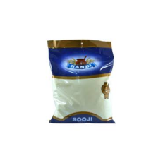 Semolina Sooji 4lb- Handi