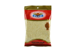 Sesame Seed Hulled 200gm- Handi