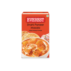 Shahi Paneer Masala Powder 100gm- Everest