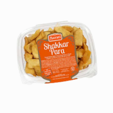 Shakkar Para 300gm- Surati