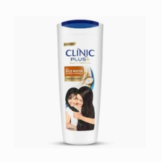 Shampoo Strong&long 340ml- Clinic Plus