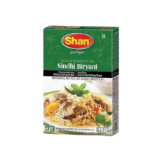 Sindhi Biryani Masala Powder 60g- Shan