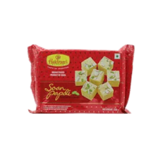 Soan Papdi 250gm- Haldiram's
