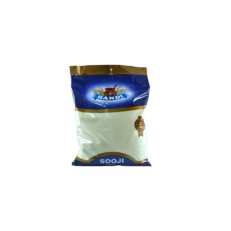 Sooji Wheat Semolina 2lb - Handi