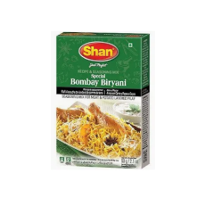 Special Bombay Biryani Powder 60g- Shan