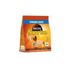Sunrise Instant Coffee 190gm- Nescafe