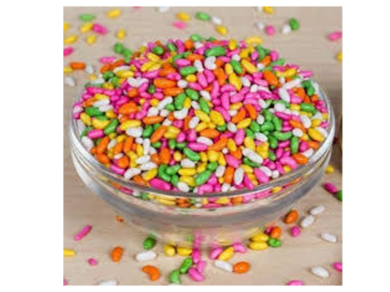Sweet Fennel Candy 200gm- Laxmi