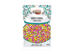 Sweet Fennel Seeds 200gm- Handi