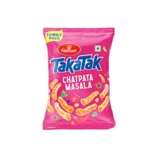 Takatak Chatpata Masala 115gm - Haldirams
