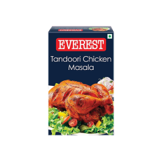 Tandoori Chciken Masala 100g - Everest