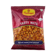 Tasty Peanuts 150g - Haldiram's