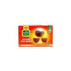 Tea Bags 216- Vital