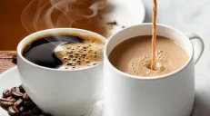 Tea & Coffee