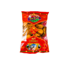 Tea Toast Regular Rusk 200g- Crispy