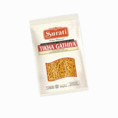 Tikha Gathiya 341gm- Surati