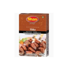 Tikka Masala Powder 50g- Shan