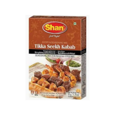 Tikka Seekh Kabab Powder 50g- Shan
