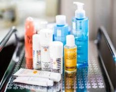 Toiletries