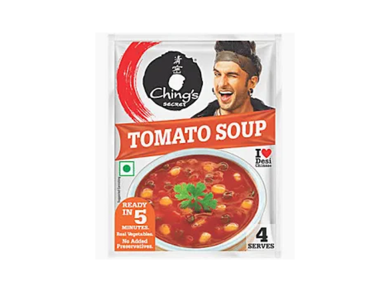 Tomato Soup 55gm- ChingS