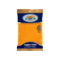 Turmeric Powder 200g- Handi