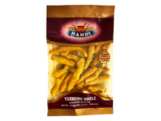 Turmeric Whole 100gm- Handi