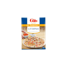 Uttapam Instant Mix 200gm- Gits