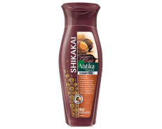 Vatika Shampoo Shikakai 400ml- Dabur