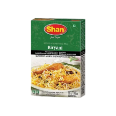 Vegetable Biryani Masala Powder 45g- Shan