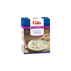 Vermicelli Kheer Instant Mix 100g - Gits