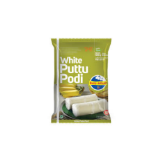 White Puttu Podi 1kg - Daily Delight