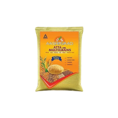Whole Wheat Multigrain 10lb- Aashirvaad