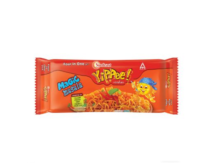 Yippee Noodles 280gm- Yippee