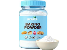 Baking Powder 200g