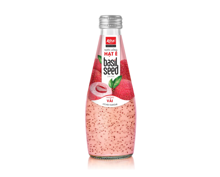 basil seed lacyee