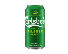 Beer Carlsberg 473ml